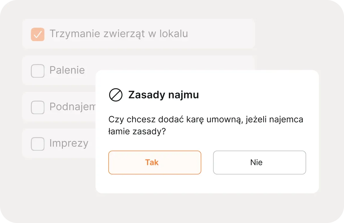 Dodatkowe zabezpieczenia